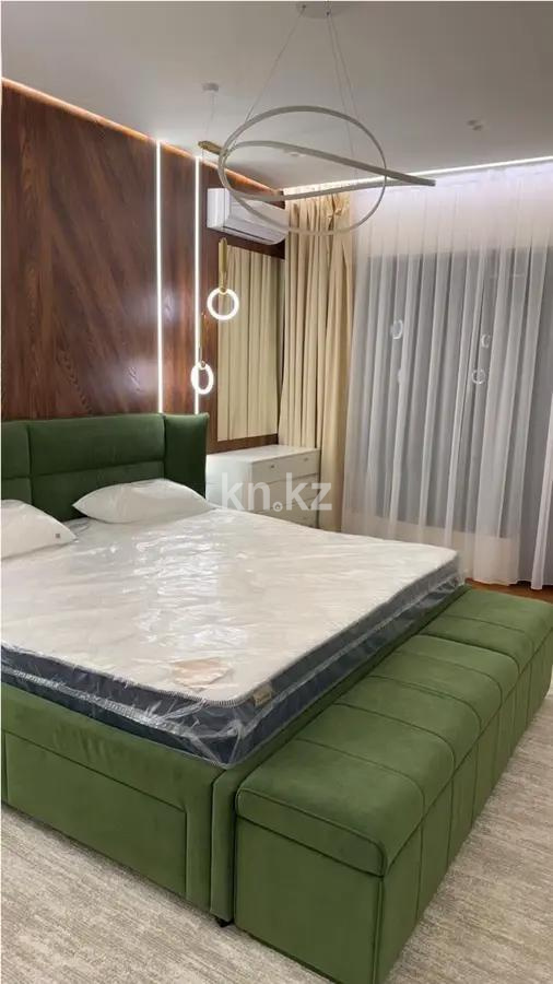 Продажа 3-комнатной квартиры, 140 м², пр. Аль-Фараби, дом  103 - Продажа квартир в новостройках Алматы без посредников фото 2 из 3