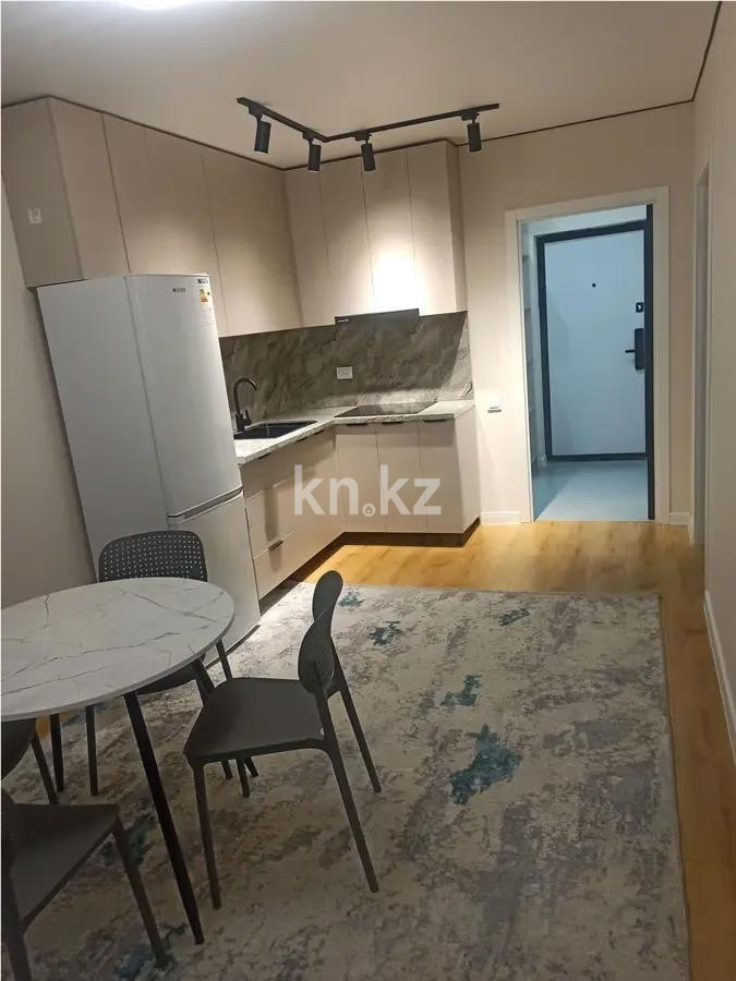 Продажа 2-комнатной квартиры, 38 м² - Продажа двухкомнатных квартир от собственников в Казахстане - страница 3 фото 2 из 3