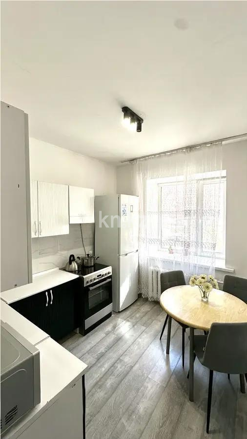 Продажа 2-комнатной квартиры, 46 м², пр. Кудайбердыулы, дом  24 в Астане - фото 3