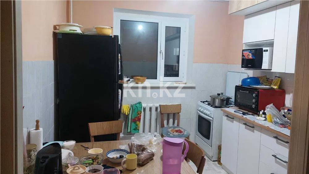 Продажа 4-комнатной квартиры, 82 м², пр. Победы, дом  16 - Продажа квартир в Абае фото 4 из 5