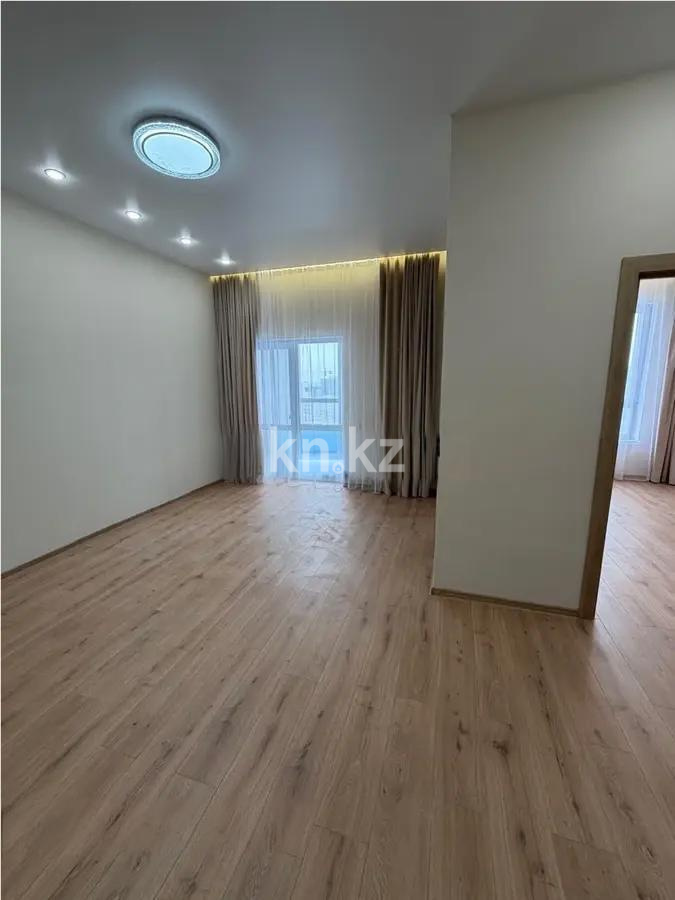 Продажа 2-комнатной квартиры, 43 м² - Продажа квартир в Казахстане - страница 7 фото 1 из 4