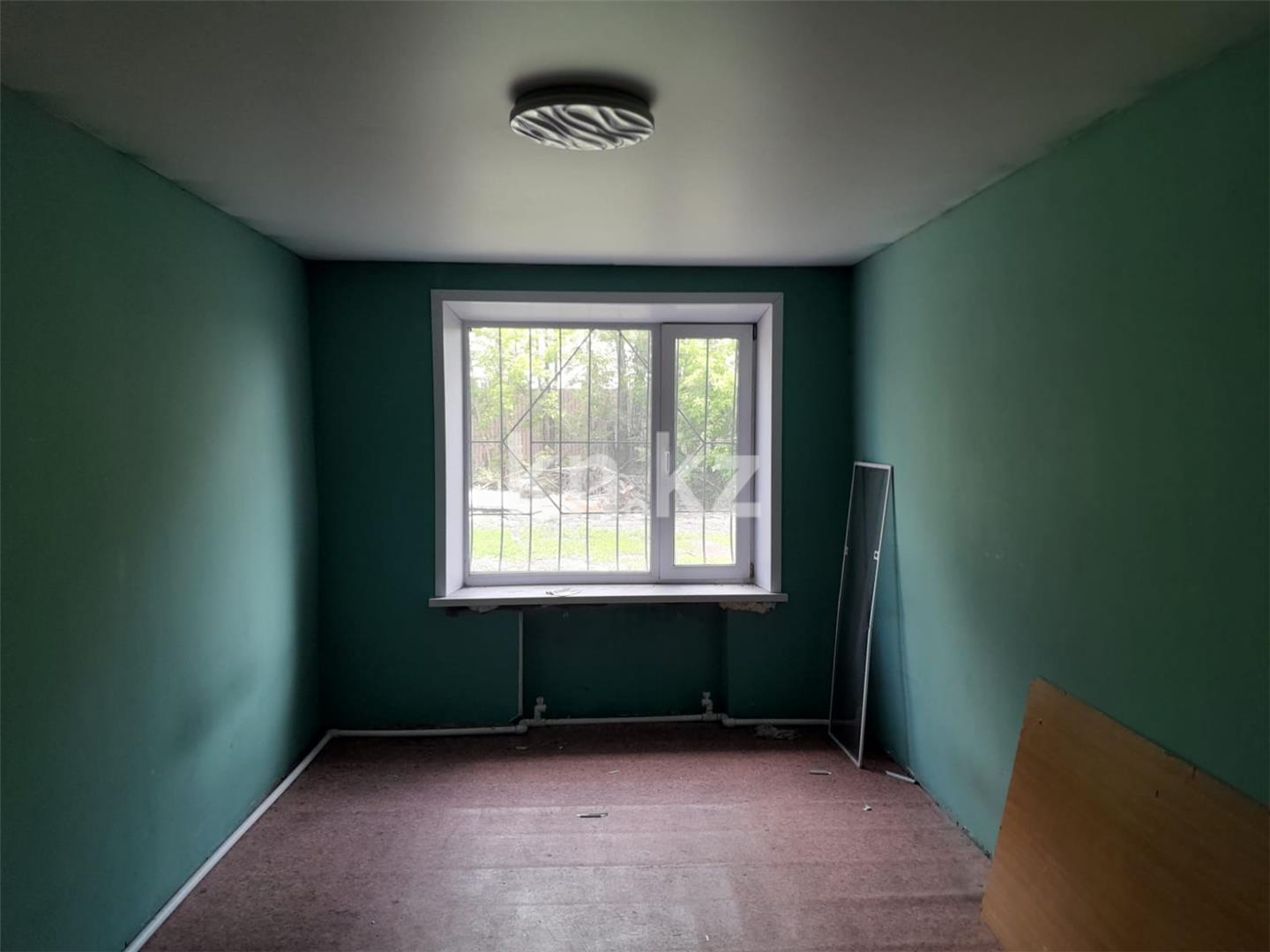 Продажа 4-комнатной квартиры, 96 м², ул. Степная, дом  1а - Продажа  четырехкомнатных квартир в Караганде с фото фото 1 из 27