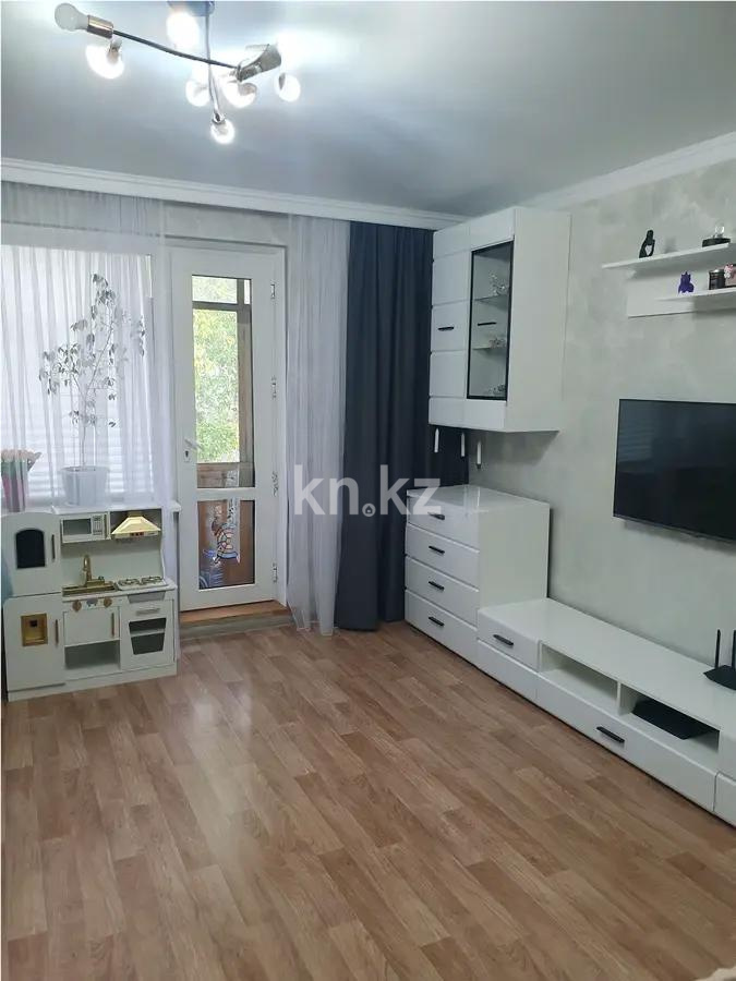 Продажа 2-комнатной квартиры, 58 м², мкр-н Орбита-1, дом  24 - Продажа квартир в Караганде без посредников с фото фото 1 из 3