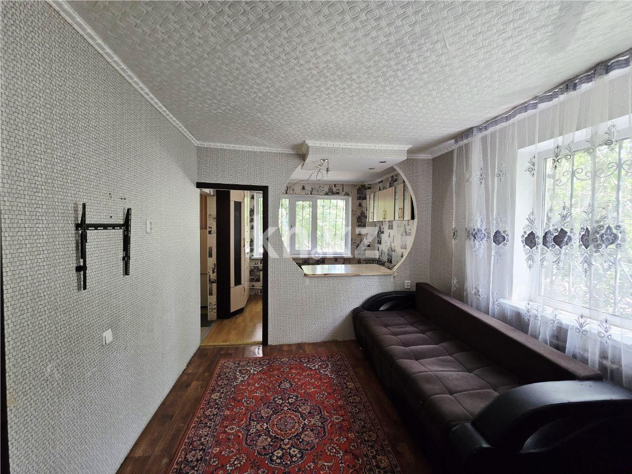 Продажа 2-комнатной квартиры, 47 м², пр. Республики в Темиртау - фото 3