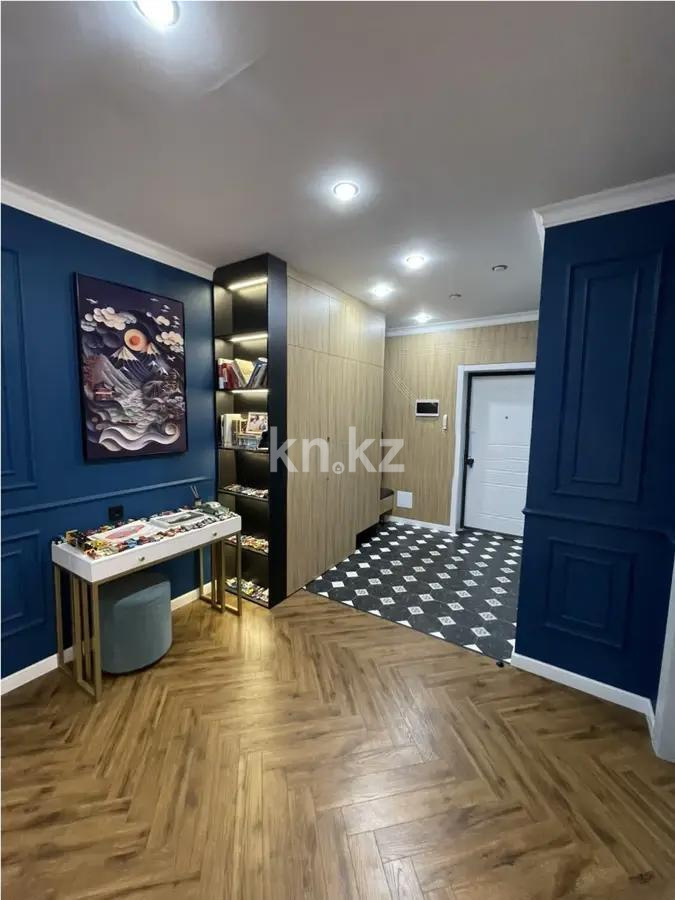 Продажа 2-комнатной квартиры, 73 м² в Астане - фото 3