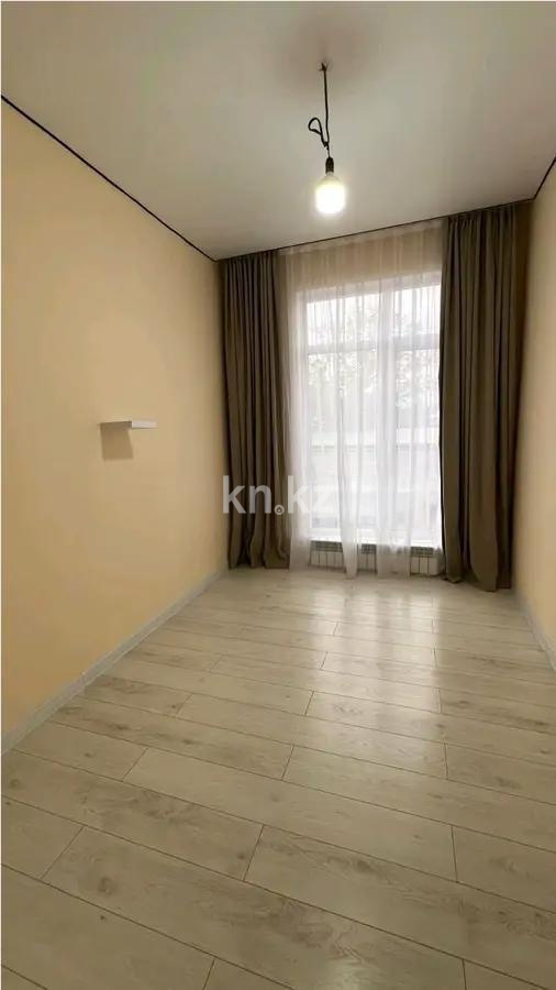 Продажа 3-комнатной квартиры, 50.3 м² - Продажа трехкомнатных квартир в Алматы фото 2 из 4