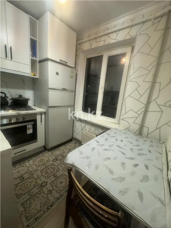 Продажа 2-комнатной квартиры, 43 м² - Продажа двухкомнатных квартир в Алматы - страница 3 фото 3 из 4