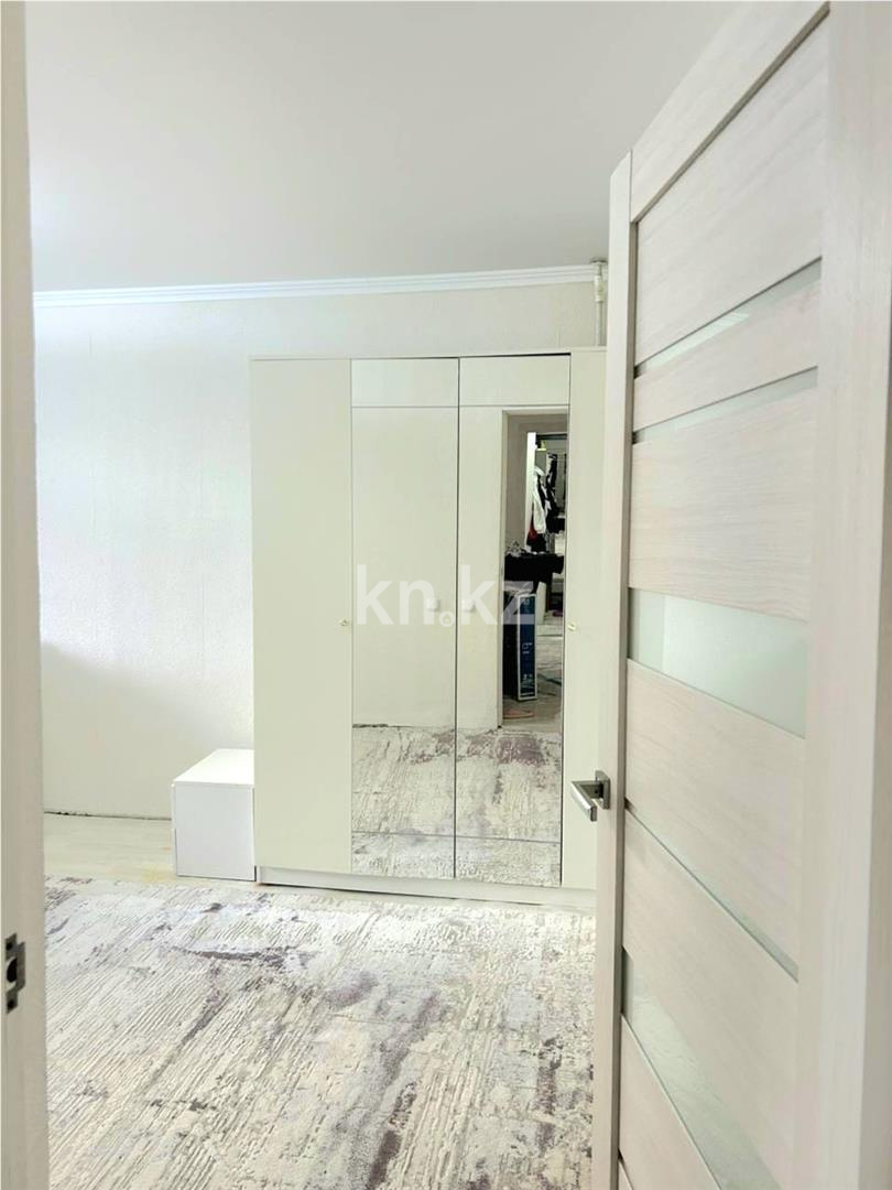 Продажа 2-комнатной квартиры, 47 м², мкр-н 18 - Продажа квартир в Караганде фото 7 из 14