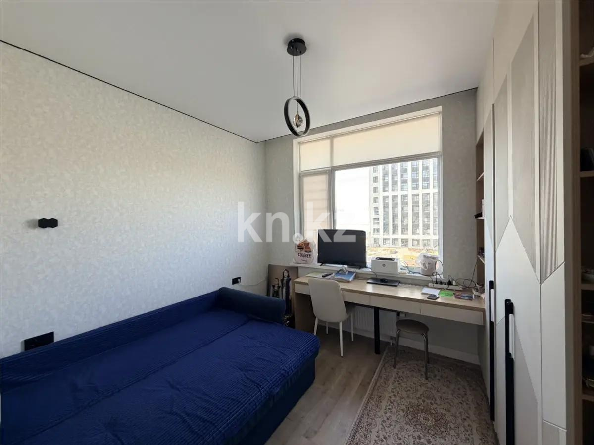 Продажа 2-комнатной квартиры, 42 м² в Астане - фото 2