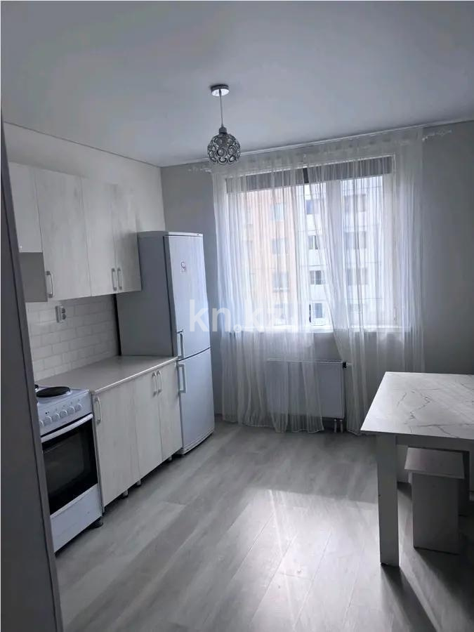 Продажа 1-комнатной квартиры, 33.6 м² в Астане - фото 2