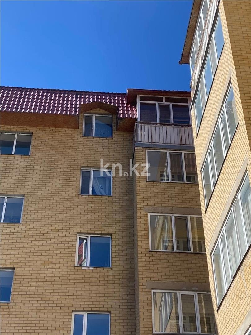 Продажа 3-комнатной квартиры, 154 м² в Караганде - фото 26