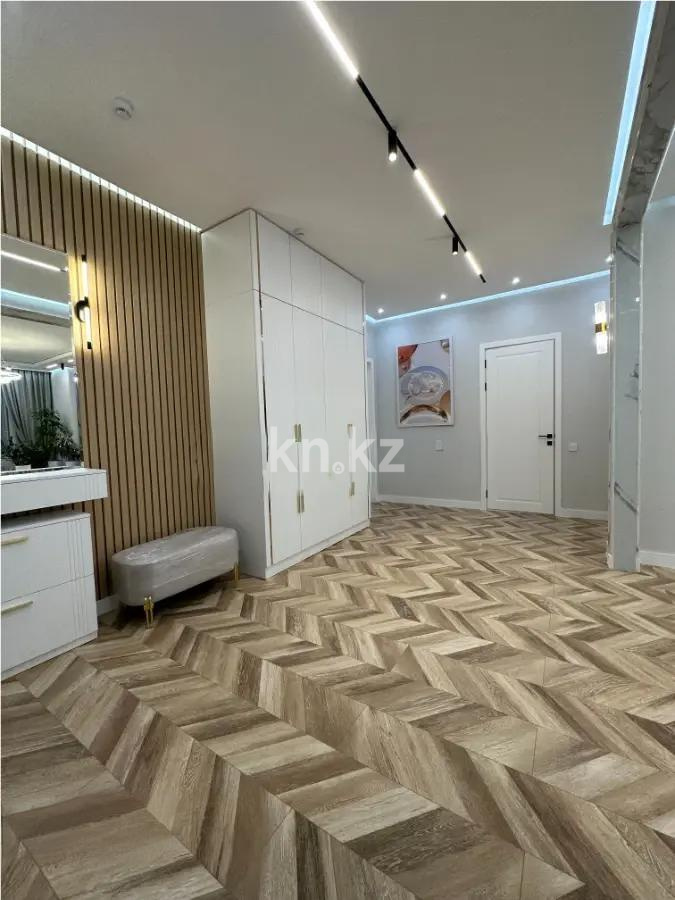 Продажа 3-комнатной квартиры, 102 м² - Продажа квартир от собственников в Астане - страница 45 фото 2 из 3