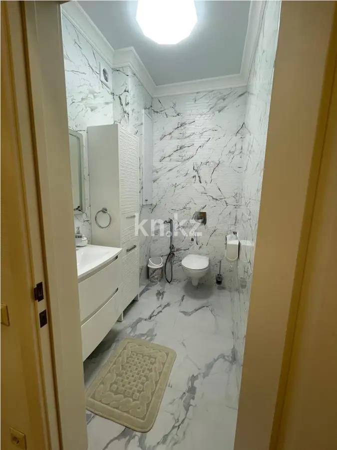 Продажа 3-комнатной квартиры, 132 м², мкр-н Степной-3, дом  2/3 - Продажа  трехкомнатных квартир в Караганде фото 6 из 7