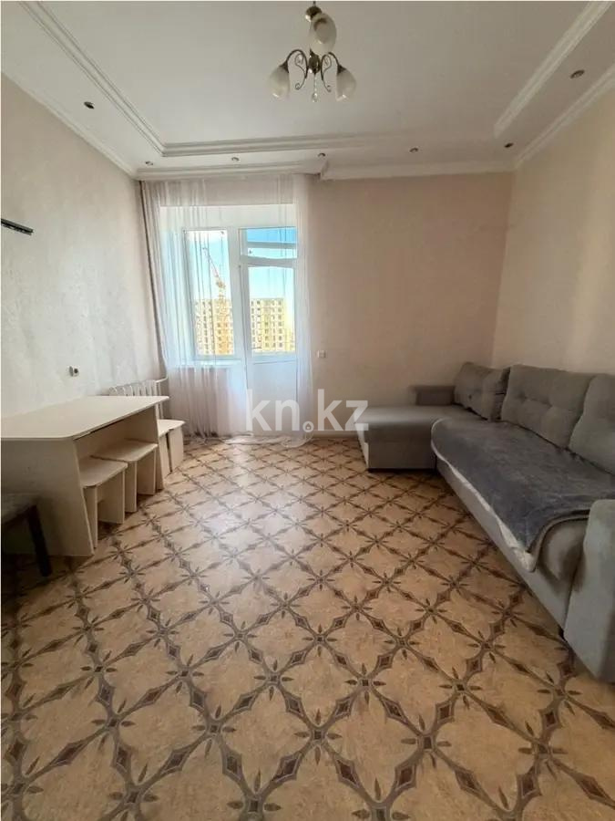 Продажа 1-комнатной квартиры, 45.1 м² в Астане