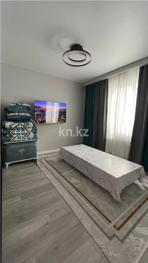 Продажа 1-комнатной квартиры, 42 м², ул. Абишева, дом  36/1 - Продажа квартир в Казахстане фото 1 из 5