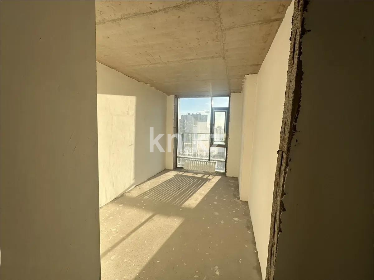 Продажа 4-комнатной квартиры, 111 м² - Продажа квартир в Астане - страница 5 фото 4 из 6