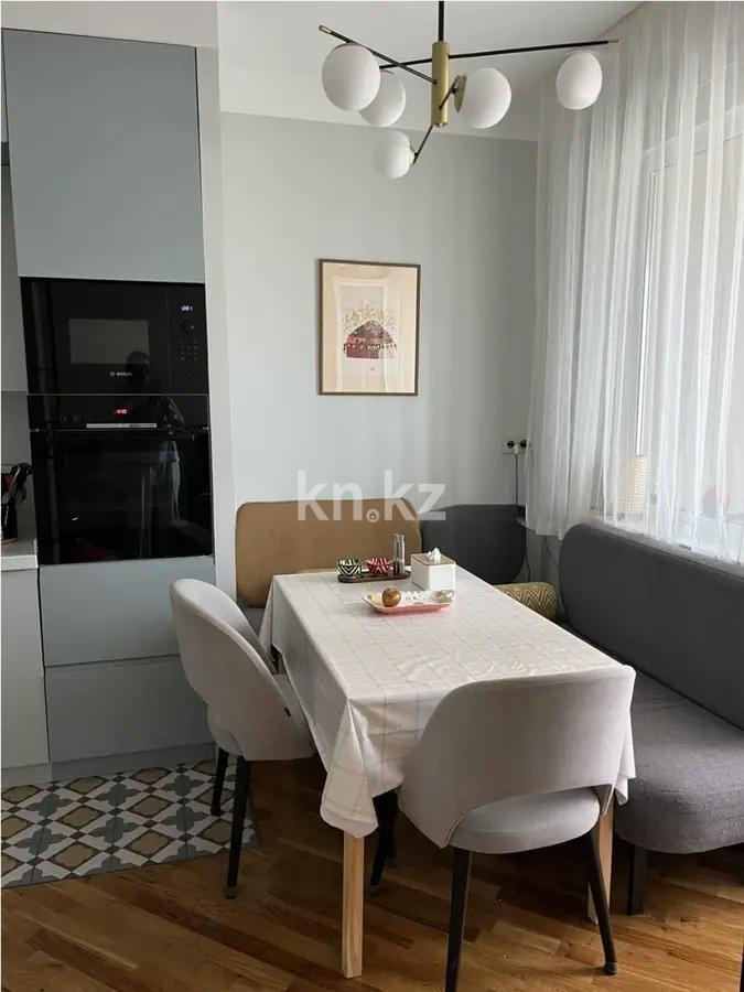 Продажа 4-комнатной квартиры, 95 м² в Алматы - фото 6