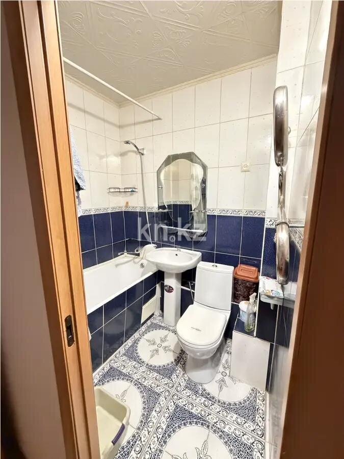 Продажа 1-комнатной квартиры, 33 м² в Алматы - фото 3
