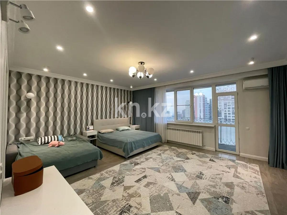 Продажа 4-комнатной квартиры, 160 м² - Недвижимость в Казахстане - страница 14 фото 3 из 8