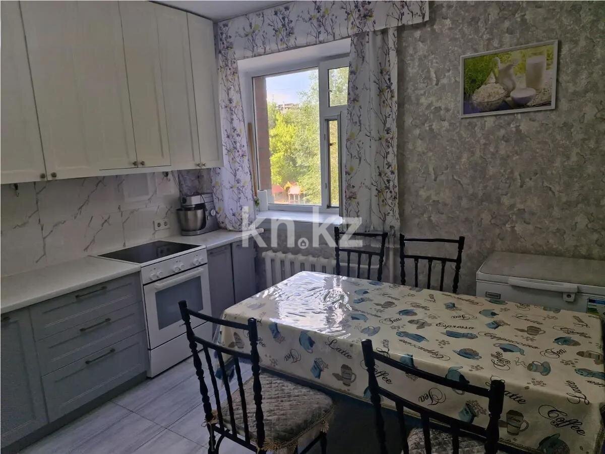 Продажа 3-комнатной квартиры, 86 м² в Астане - фото 4
