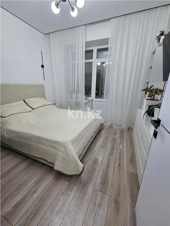Продажа 1-комнатной квартиры, 38.5 м², ул. Е-181, дом  1 в Астане