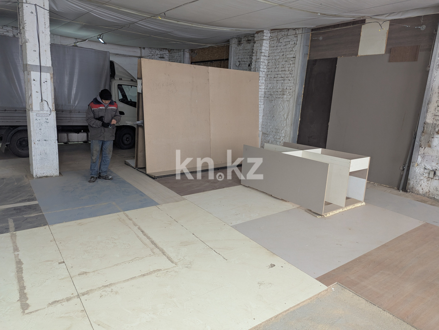 Аренда базы, 393 м² - Аренда баз, складов и промышленной недвижимости в Алматы без посредников фото 3 из 11