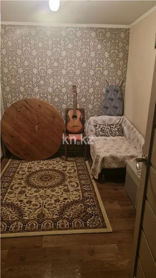 Продажа 4-комнатной квартиры, 64 м², 21 мкр., дом  11 - Продажа  четырехкомнатных квартир в Караганде фото 4 из 8