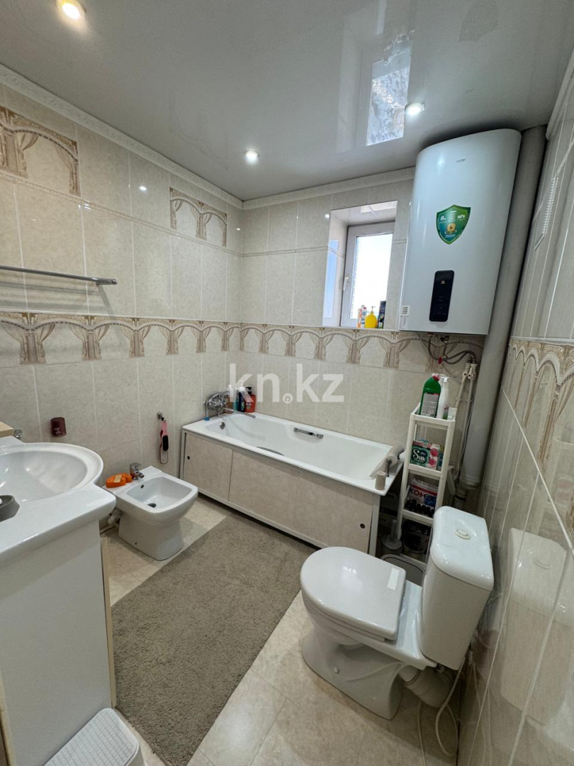 Продажа 6-комнатного дома, 386 м², мкр. Отрадное в Темиртау - фото 11