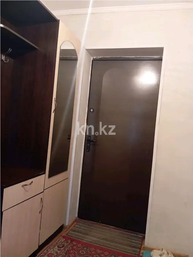 Продажа 1-комнатной квартиры, 38.3 м², ул. Косшыгулулы, дом  22/2 - Продажа  однокомнатных квартир в Астане без посредников с фото фото 4 из 4