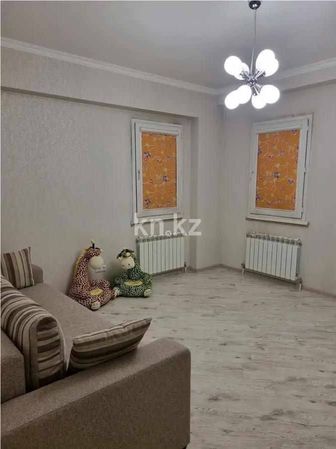 Продажа 3-комнатной квартиры, 85 м² - Продажа квартир в Астане - страница 3 фото 3 из 5