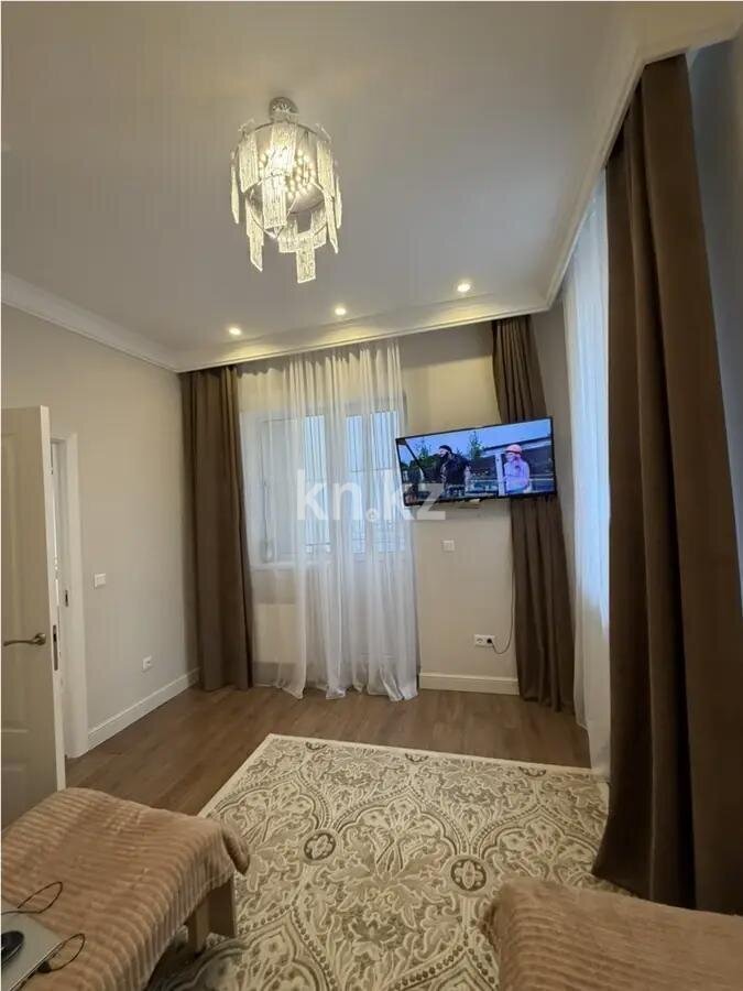 Продажа 2-комнатной квартиры, 50 м² в Астане - фото 4