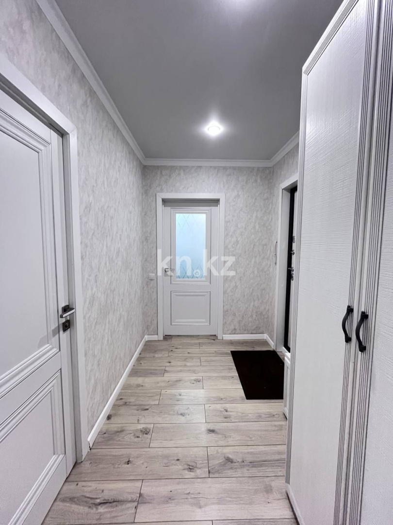 Продажа 2-комнатной квартиры, 52 м² в Караганде - фото 6