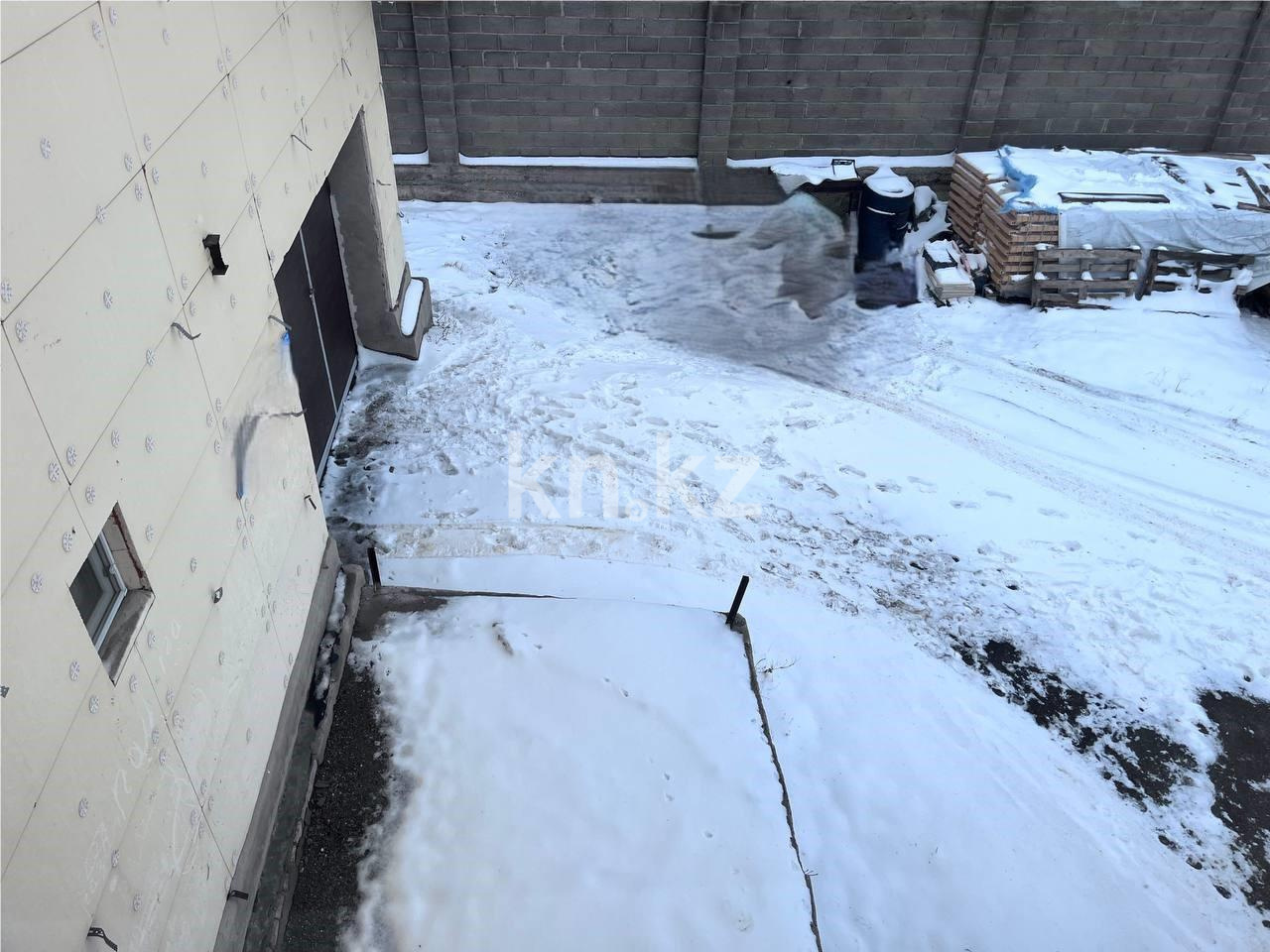 Продажа 4-комнатного дома, 222.9 м², ул. Елебекова - Продажа домов и коттеджей в Караганде фото 60 из 67