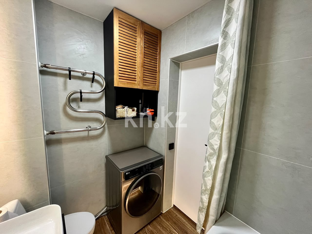 Продажа 1-комнатной квартиры, 35 м² - Продажа квартир в Караганде - страница 26 фото 14 из 21
