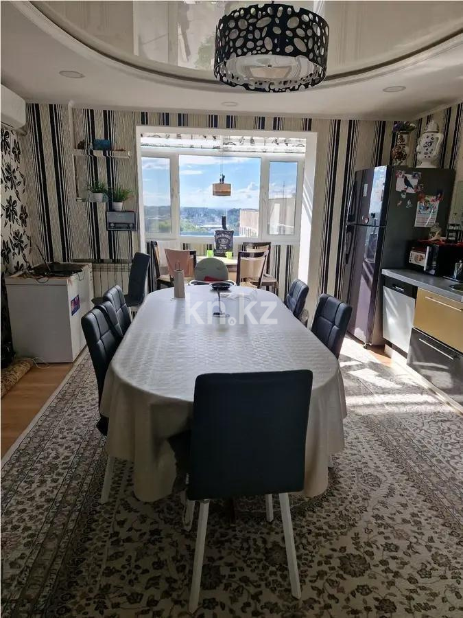 Продажа 3-комнатной квартиры, 104 м², пр. Мира - Продажа квартир в Темиртау фото 2 из 5