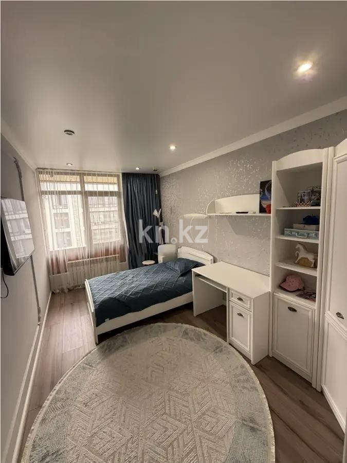 Продажа 4-комнатной квартиры, 120 м² в Алматы - фото 2