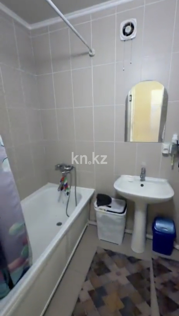 Аренда 1-комнатной квартиры, 38 м² в Астане - фото 6