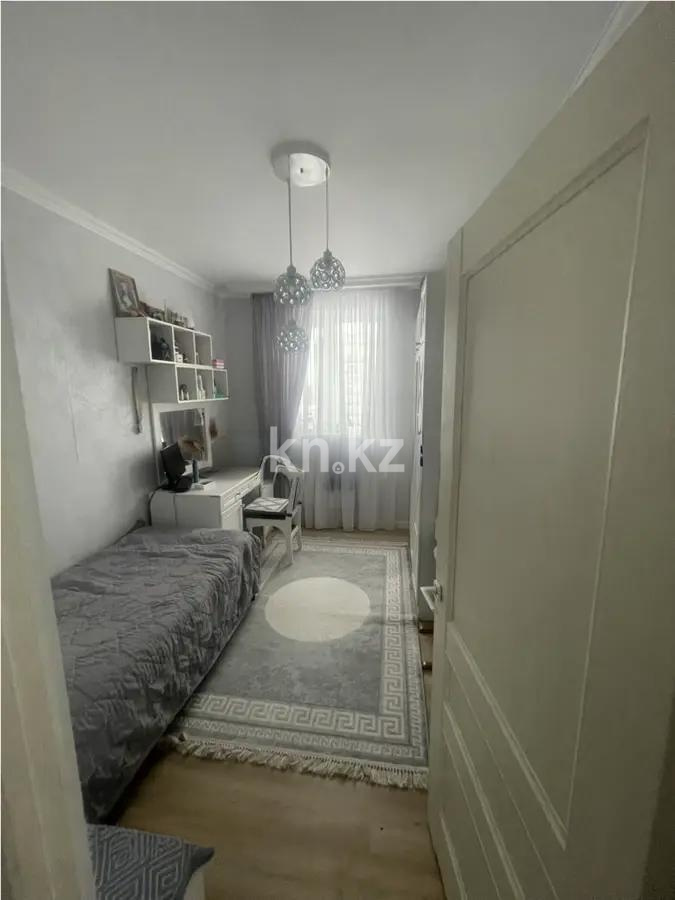 Продажа 3-комнатной квартиры, 60 м² - Продажа квартир в новостройках Астаны с фото - страница 3 фото 3 из 4