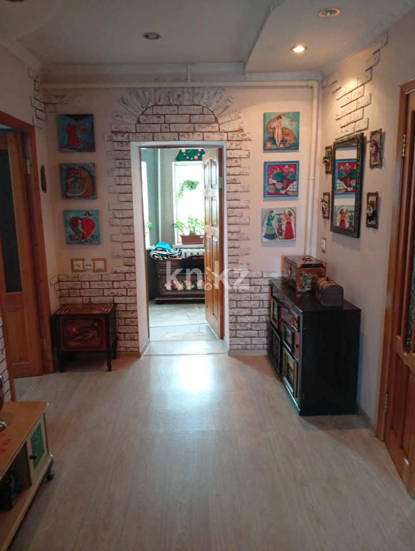 Продажа 4-комнатного дома, 83.5 м² - Продажа домов, коттеджей в Алматинской области фото 16 из 18