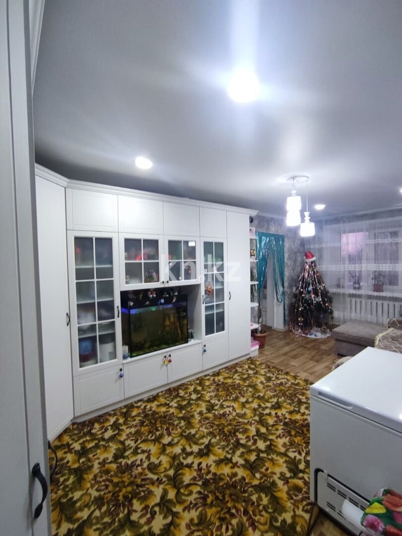 Продажа 2-комнатной квартиры, 54 м² в Астане - фото 2