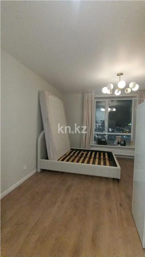 Продажа 1-комнатной квартиры, 27 м² в Астане