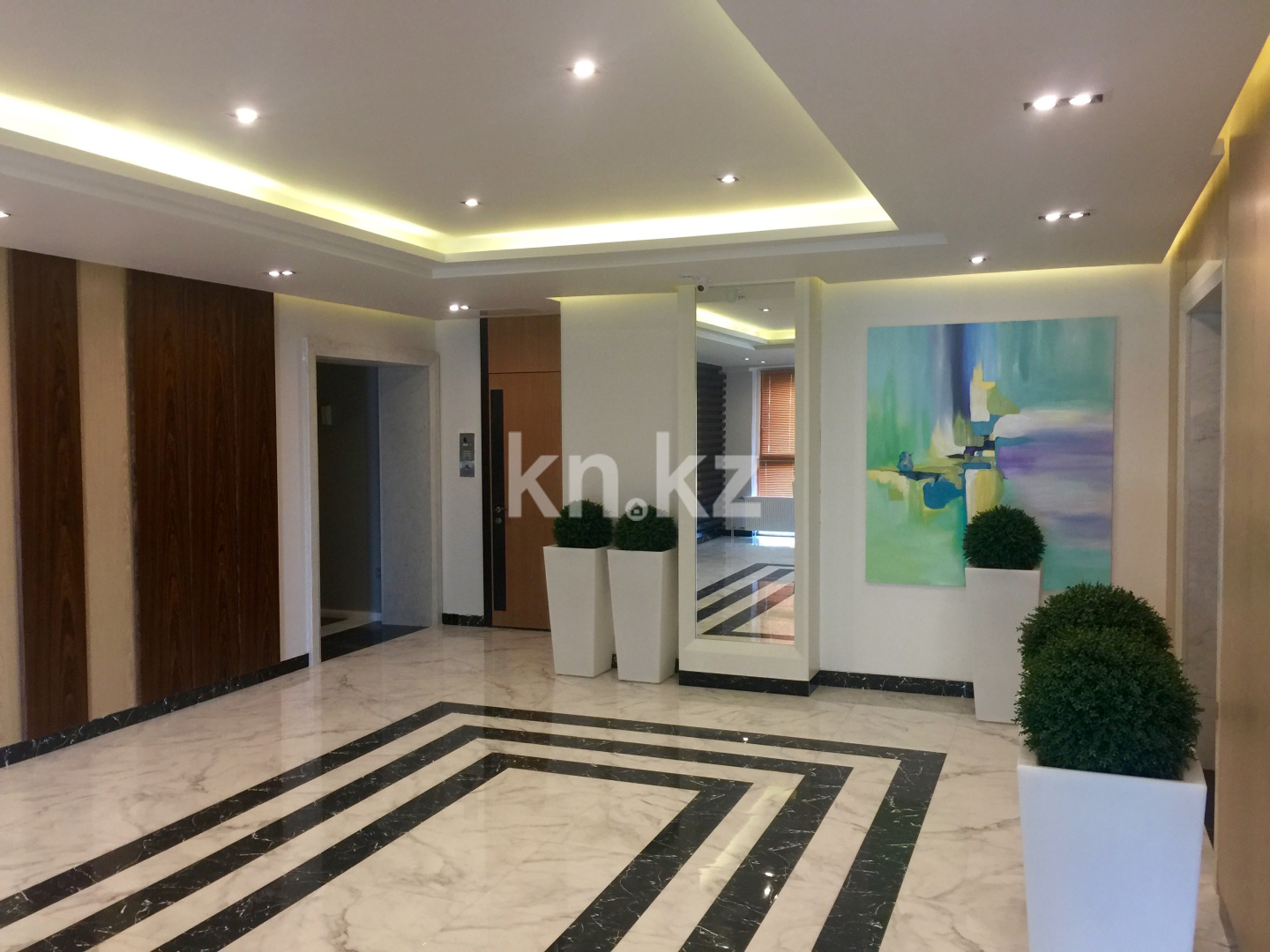 Продажа 2-комнатной квартиры, 78 м², ул. Сыганак, дом  17Б в Астане - фото 11