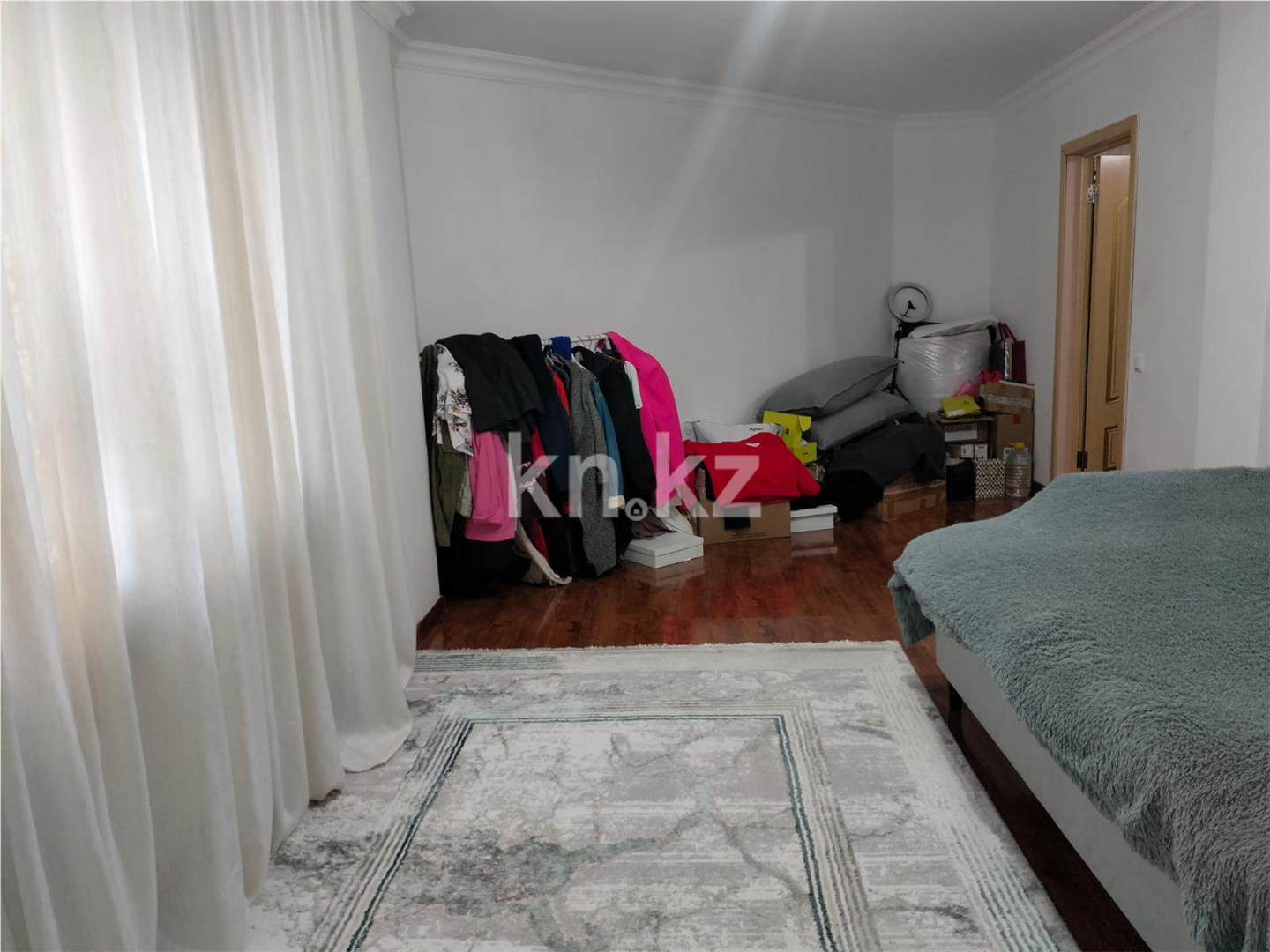 Продажа 2-комнатной квартиры, 90 м², ул. Кургальжинское шоссе в Астане - фото 4