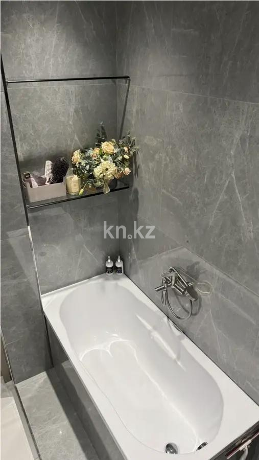 Продажа 3-комнатной квартиры, 91.4 м², ул. Е-489, дом  4 в Астане - фото 5