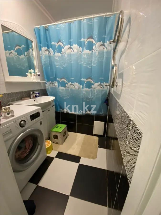 Продажа 2-комнатной квартиры, 59 м² в Астане - фото 5