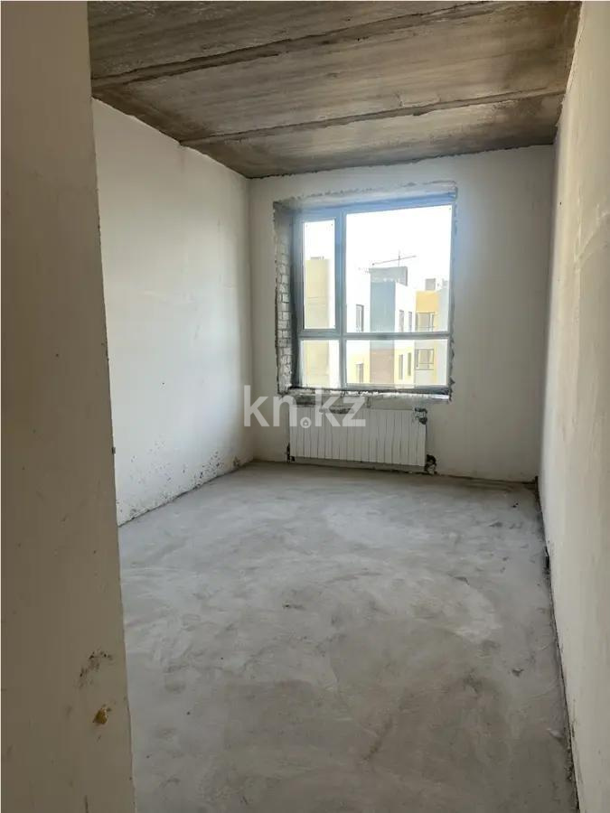 Продажа 3-комнатной квартиры, 82 м² в Астане - фото 2