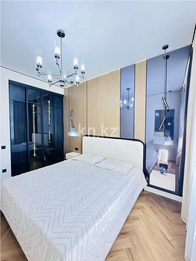 Продажа 3-комнатной квартиры, 80 м² в Астане - фото 5