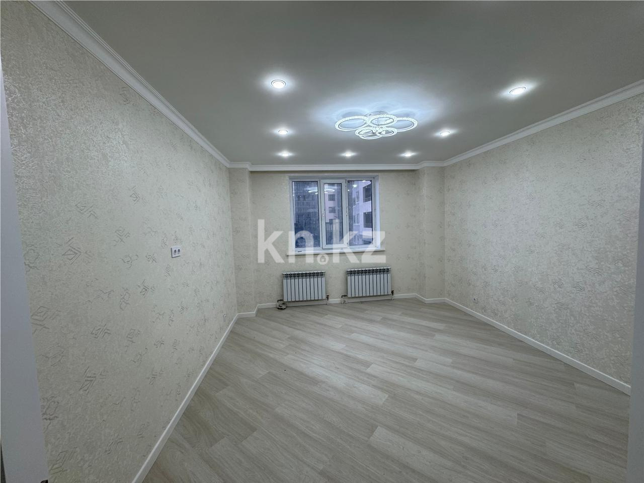 Продажа 2-комнатной квартиры, 65.26 м², ул. Нарикбаева - Продажа квартир в Астане фото 1 из 5