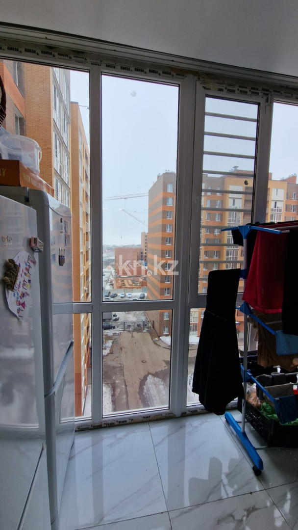 Продажа 2-комнатной квартиры, 46 м² - Продажа квартир в Астане - страница 6 фото 3 из 11