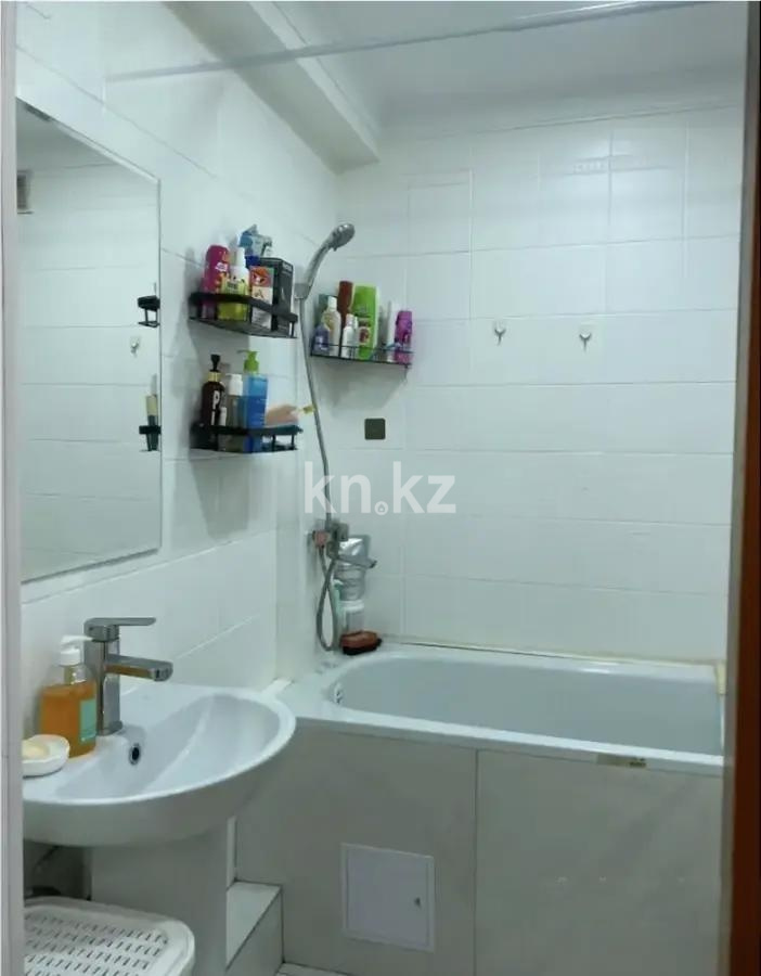 Продажа 3-комнатной квартиры, 59.1 м² - Продажа трехкомнатных квартир в панельном доме в Казахстане фото 5 из 5